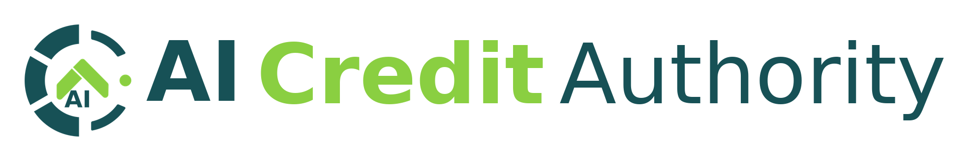 AI Credit Authority logo